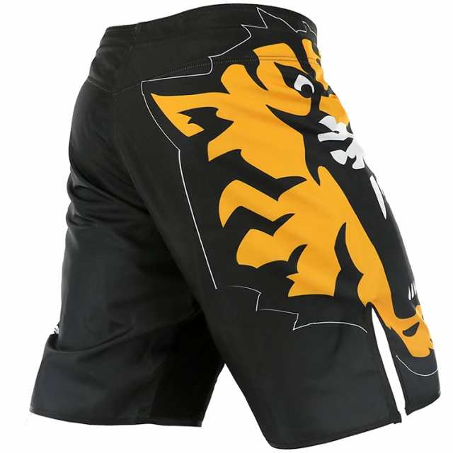 自宅 エクササイズ ファイトパンツ トレーニング ファイトショーツ ムエタイ 総合格闘技 MMA キックボクシング 用品 ボクシングパンツ  室の通販はau PAY マーケット - Joli Paris Mates | au PAY マーケット－通販サイト